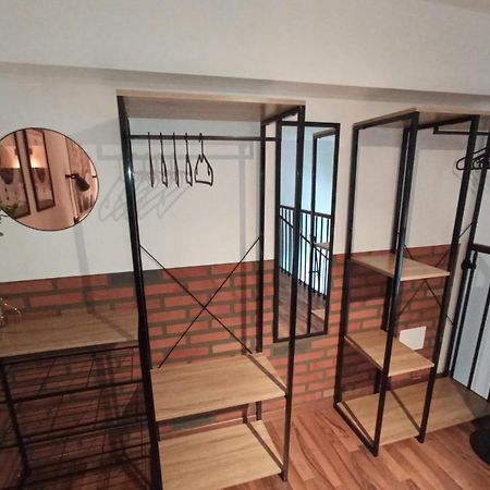 Volt76 - Como Lake Apartment Bagian luar foto