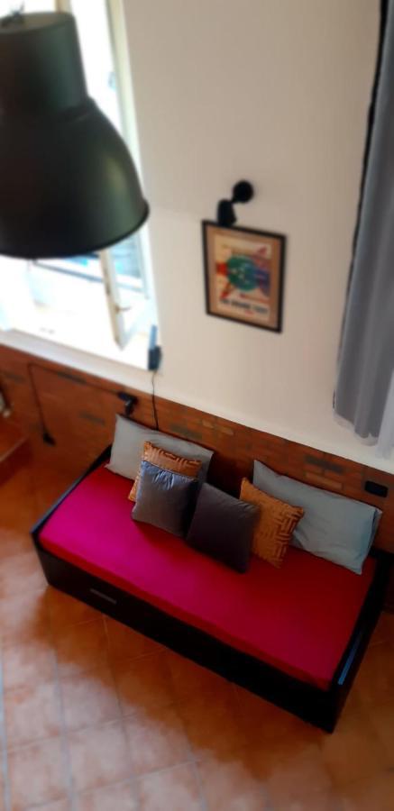 Volt76 - Como Lake Apartment Bagian luar foto