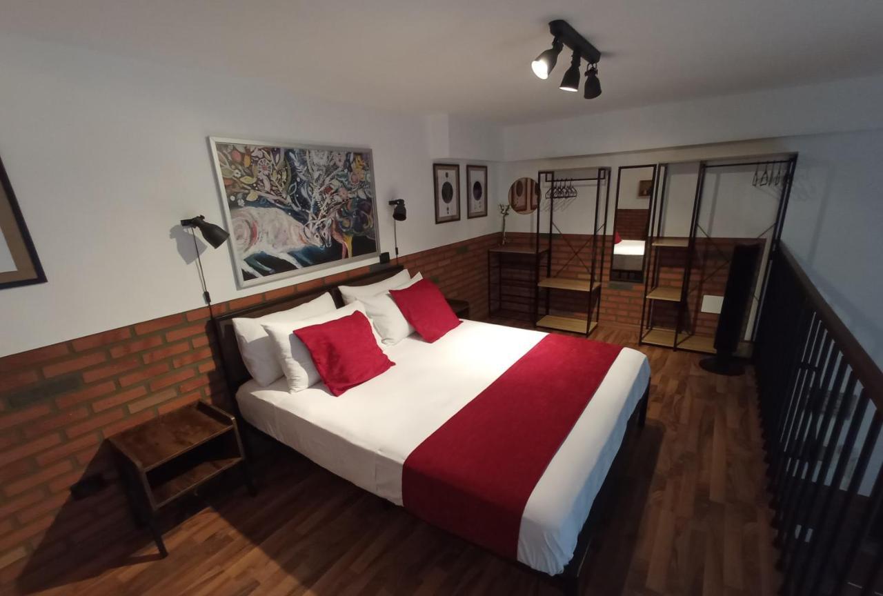 Volt76 - Como Lake Apartment Bagian luar foto