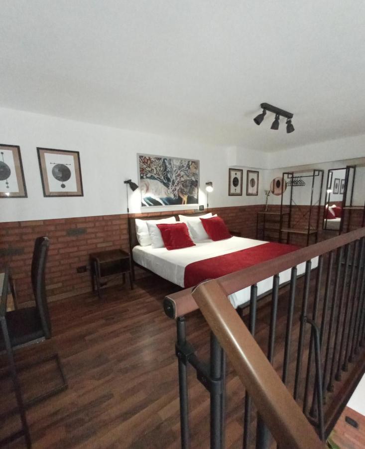 Volt76 - Como Lake Apartment Bagian luar foto