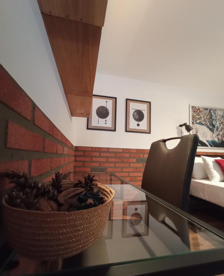Volt76 - Como Lake Apartment Bagian luar foto