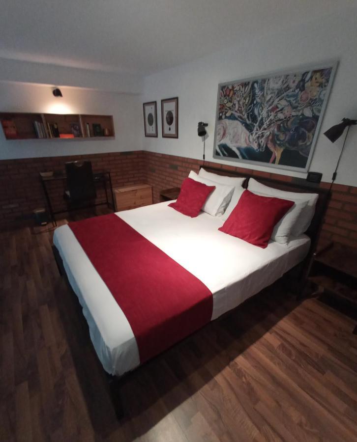 Volt76 - Como Lake Apartment Bagian luar foto