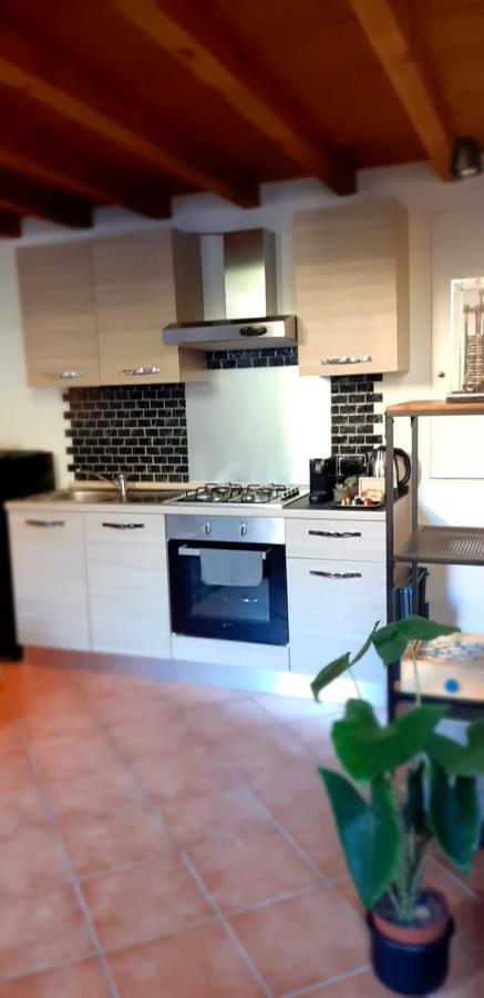 Volt76 - Como Lake Apartment Bagian luar foto